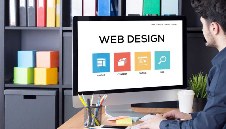What is a web designer? Your 2023 Guide.