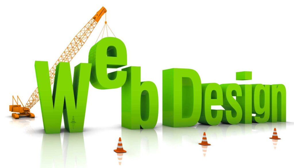 How do I become a web designer