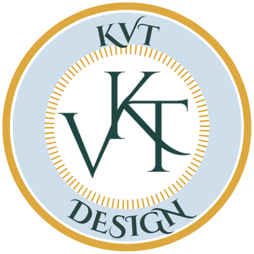 KVT Design, LLC logo