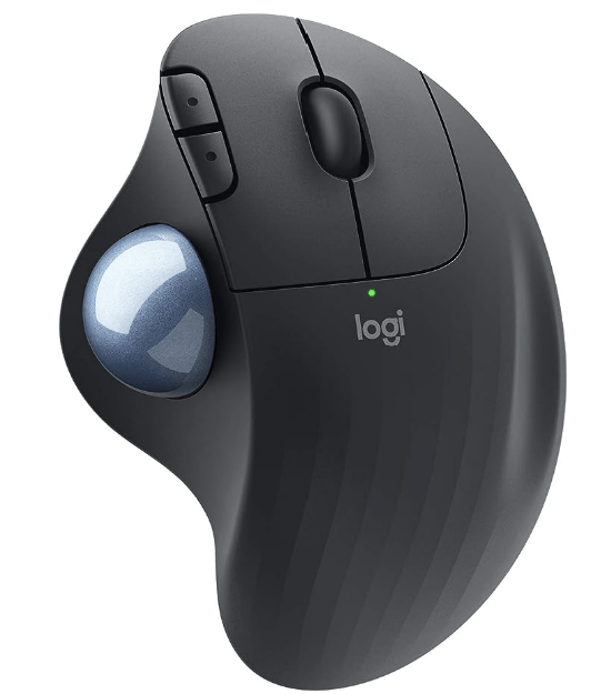 Photo of Logitech ERGO M575 Wireless Trackball Mouse