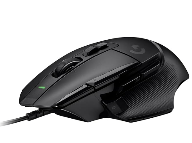 Photo of the Logitech G502 x Wired Gaming Mouse