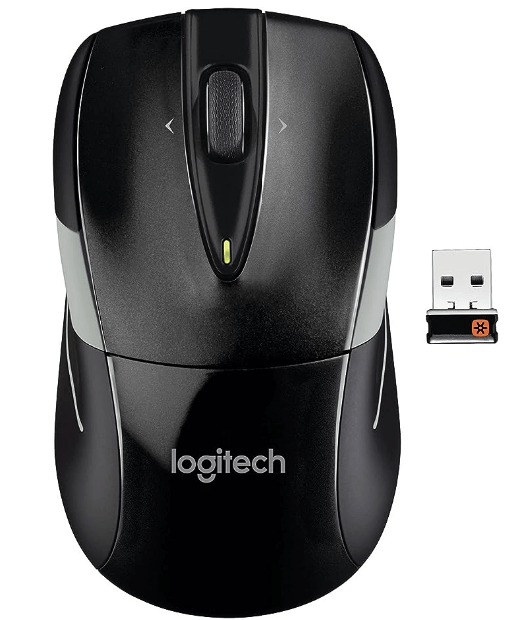 Photo of Logitech M525 Wireless Mouse