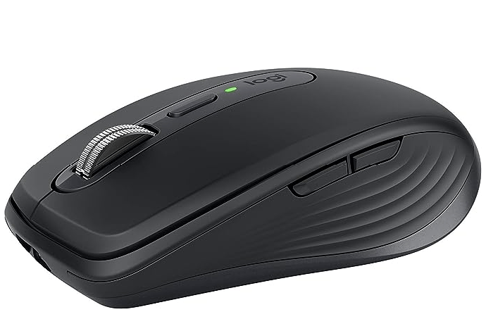 Photo of Logitech MX Anywhere 3 Compact Mouse