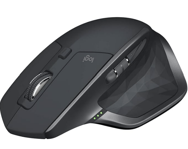 Photo of Logitech MX Master 2S Mouse