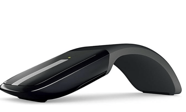 Photo of Microsoft Arc Touch Mouse
