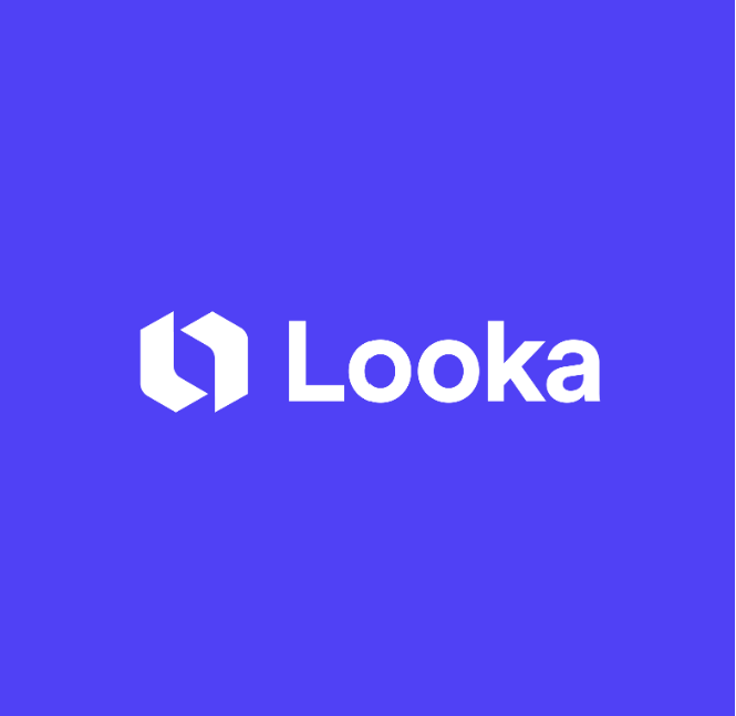 Looka Company logo