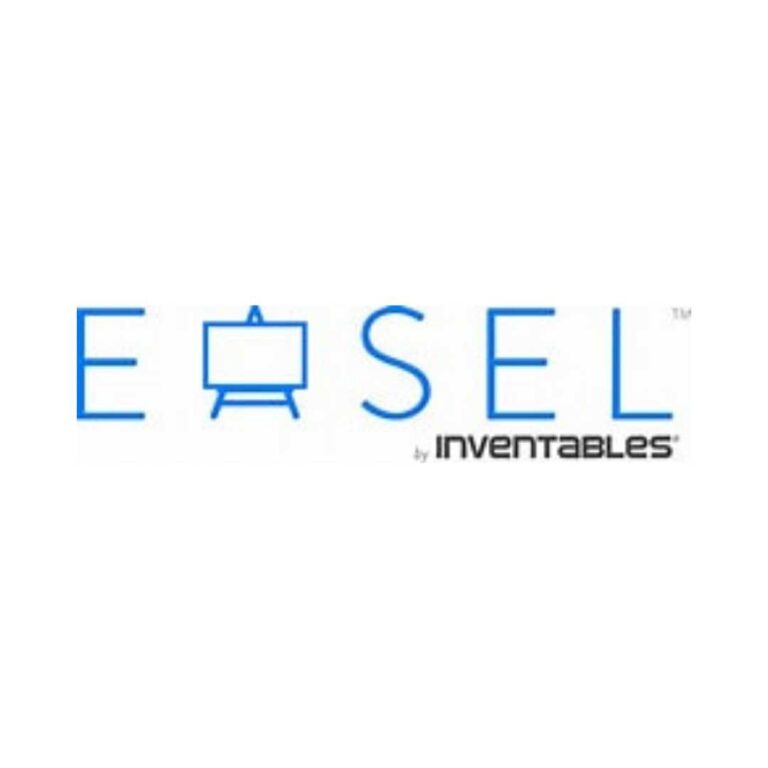 Easel by Inventables Logo