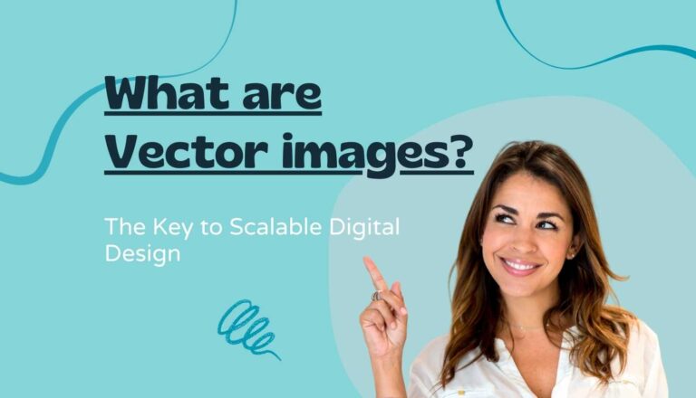 What Are Vector Images: The Key to Scalable Digital Design